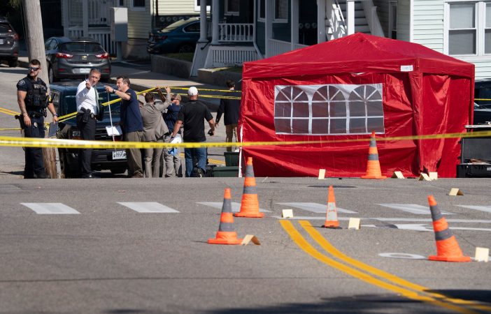 ICE shot and killed motorist in Maine. Advocates say he’s a 26-year-old man from Colombia