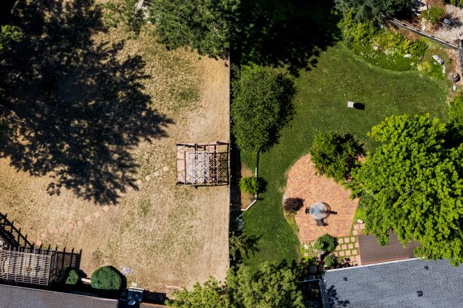 Colorado residents are ratting out neighbors over water use during drought