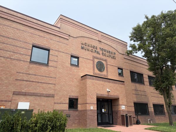 Monroe Township has requested the dismissal of a $300 million lawsuit against its data center ban