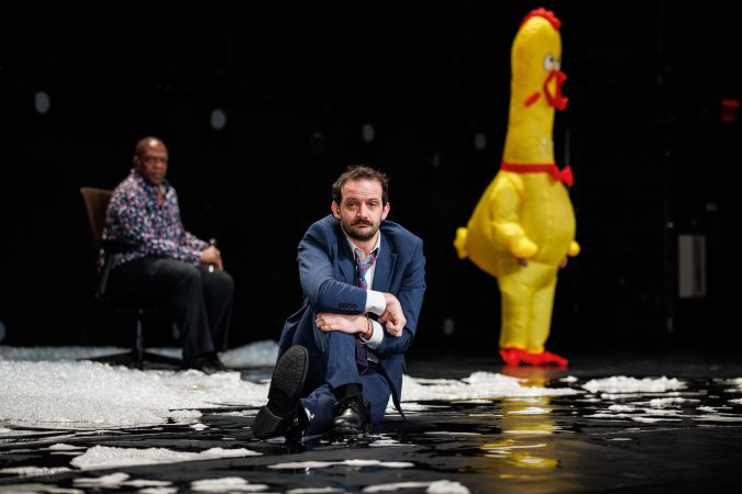 Philly’s massive, wacky, and beloved Fringe Festival kicks off Sept. 8