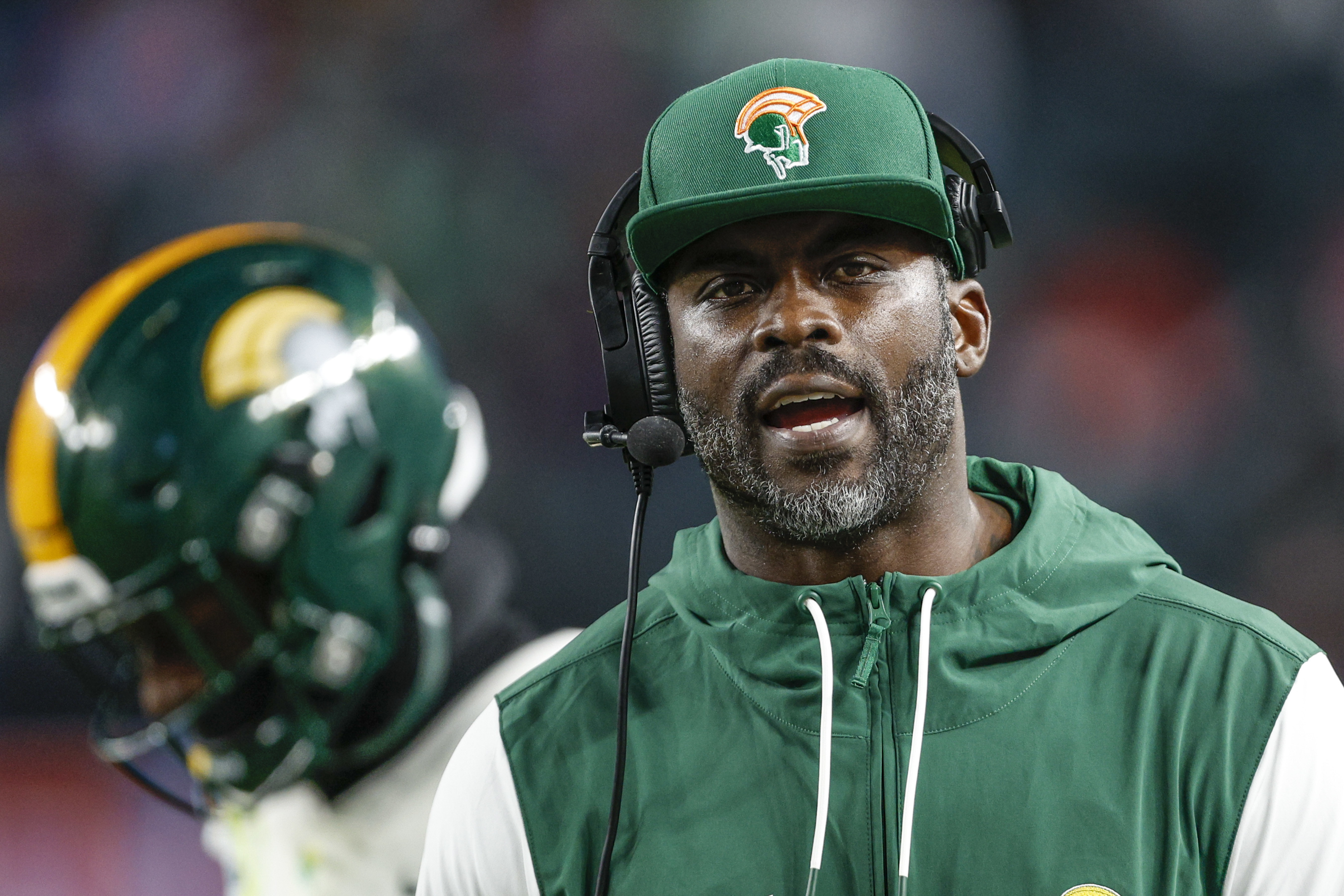 Michael Vick says he’s ‘very confident’ Eagles, Jalen Hurts will thrive with new offensive scheme