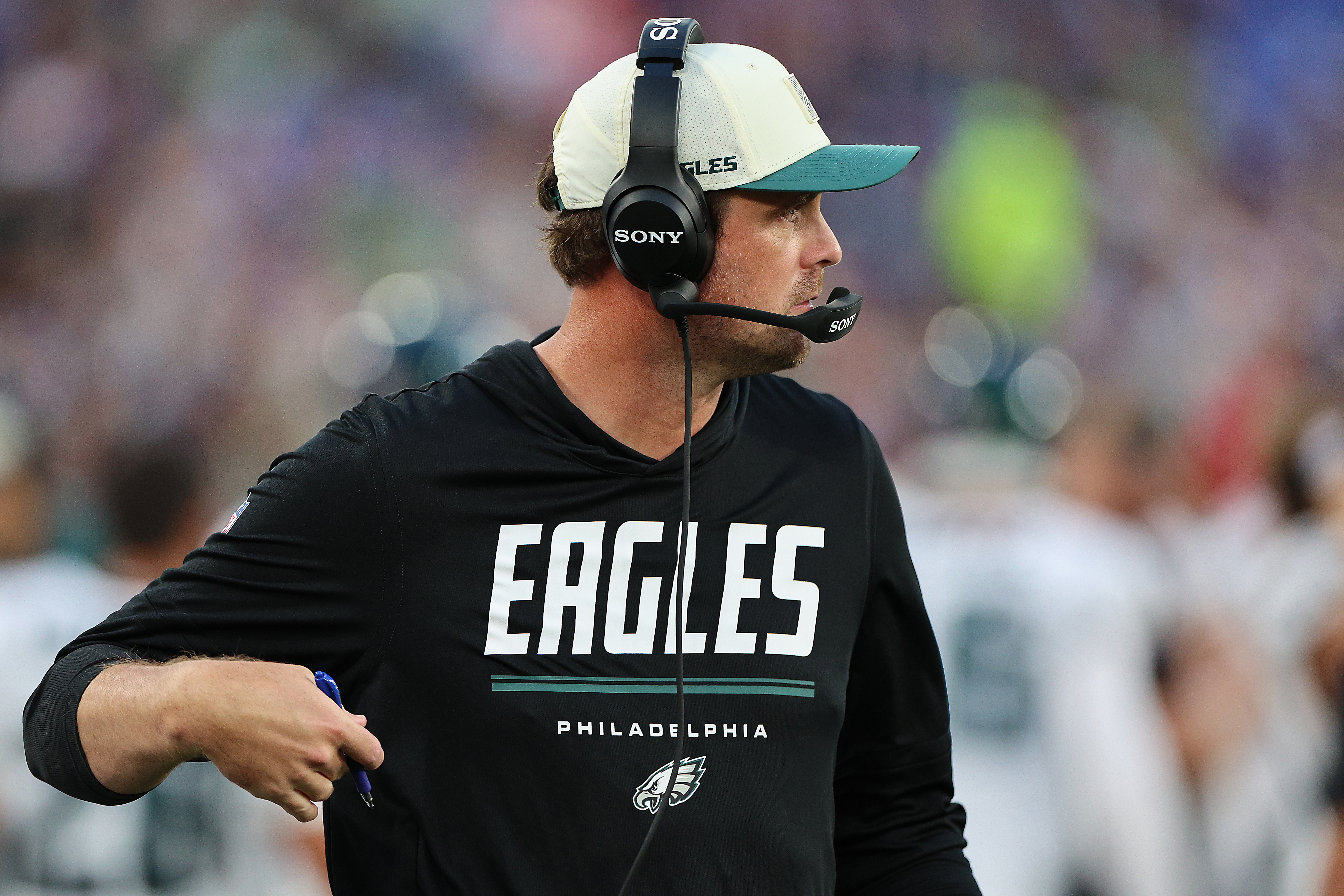 Better than it looked? Four biggest film observations from the first preseason game of the Sean Mannion era