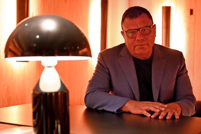 Stephen Starr settles with the National Labor Relations Board over union busting allegations at D.C. steakhouse