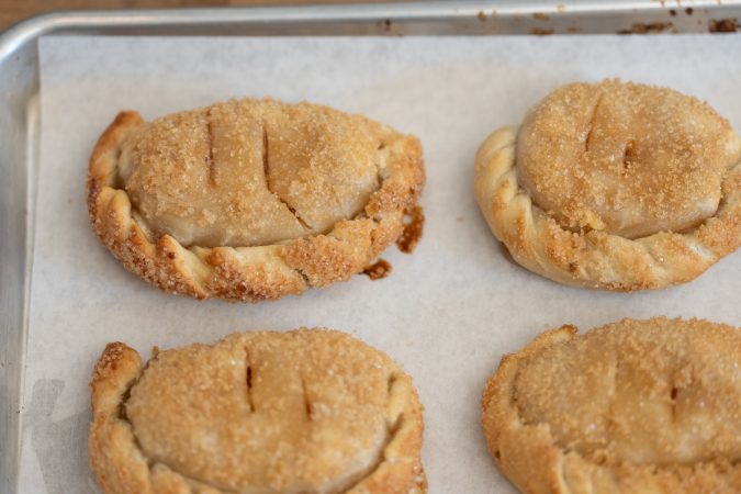 How Little Susie’s is building a pie business one crust at a time
