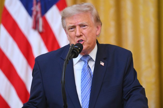 Republicans don’t want to go there again on Trump’s 2020 election fraud claims