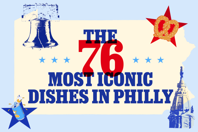 Media is home to this iconic dish | Inquirer Greater Media