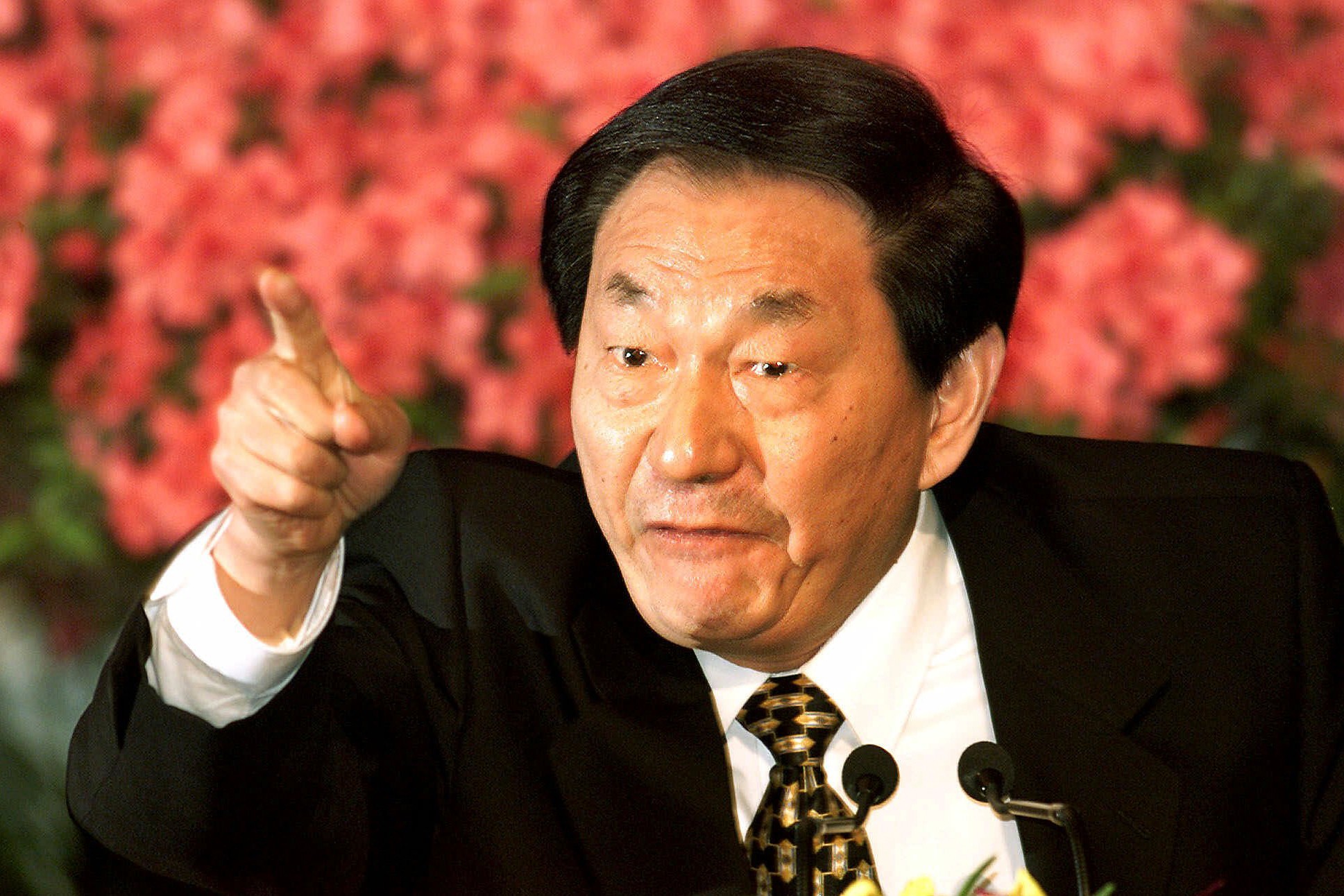 Ex-Chinese Premier Zhu Rongji, who drove economic reforms and led China into the WTO, has died at 97