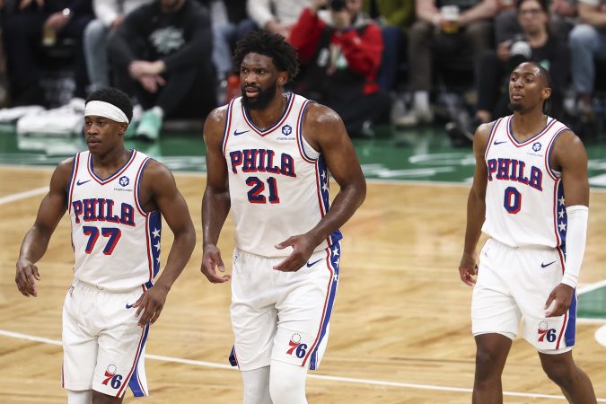 What the new-look Sixers need from each star, including Joel Embiid’s health and LeBron James’ championship habits
