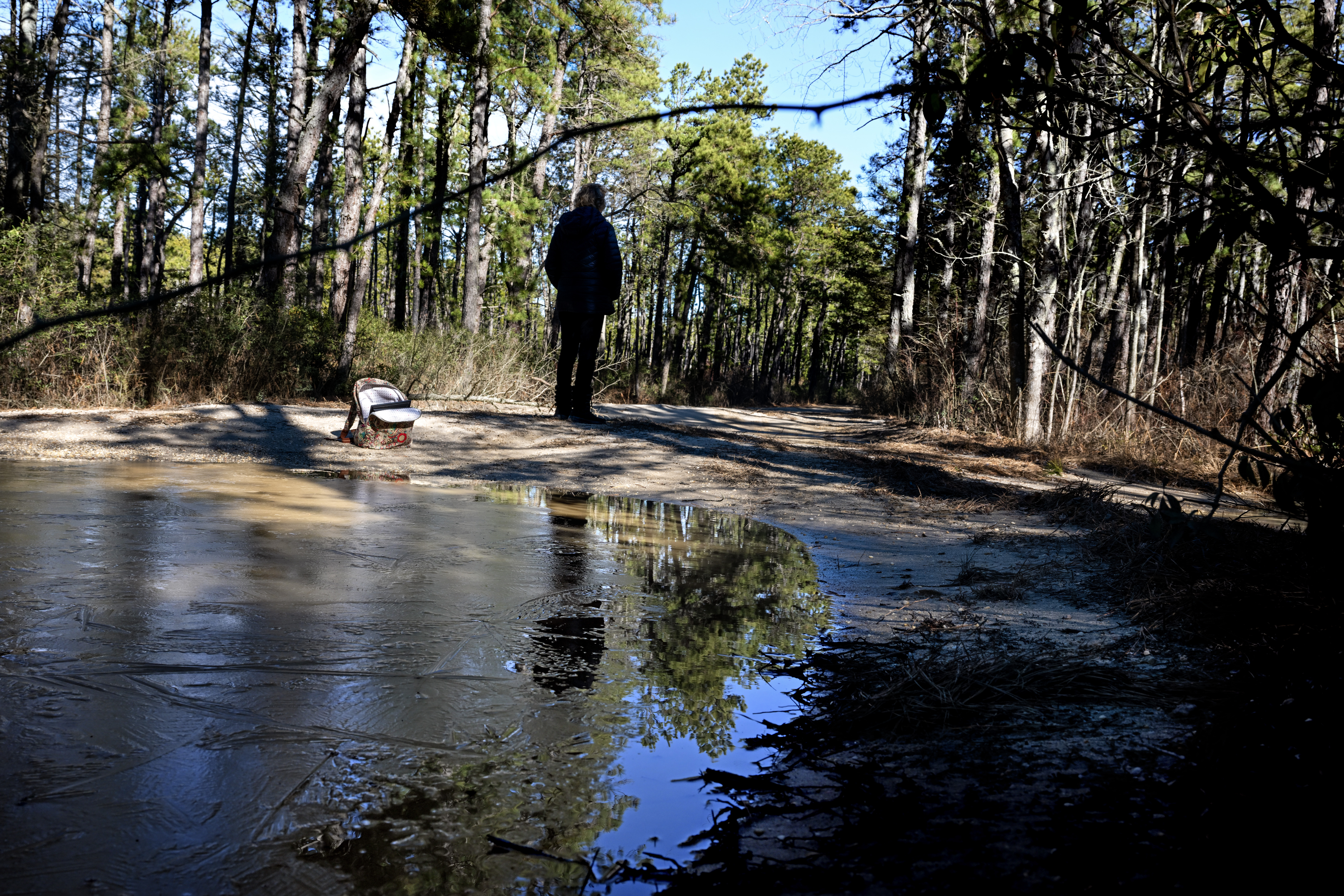 Still missing in the Pine Barrens | Morning Newsletter
