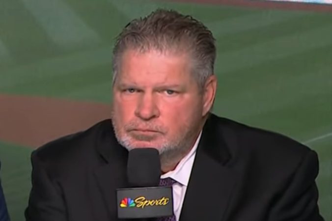 At second base, Queen Latifah? John Kruk’s revelation, broadcast magic highlight Phillies-Braves broadcast