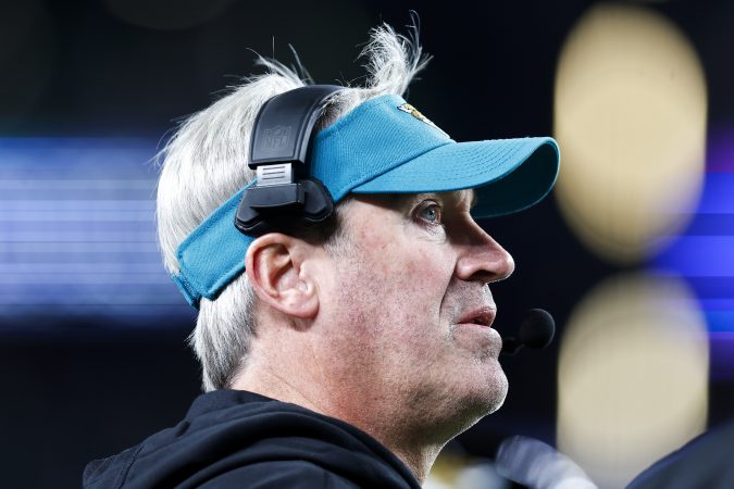 Ex-Eagles coach Doug Pederson joins CBS in a surprising role as he eyes a return to the NFL