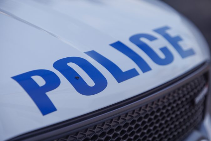 A man was fatally stabbed Sunday morning in Fairhill