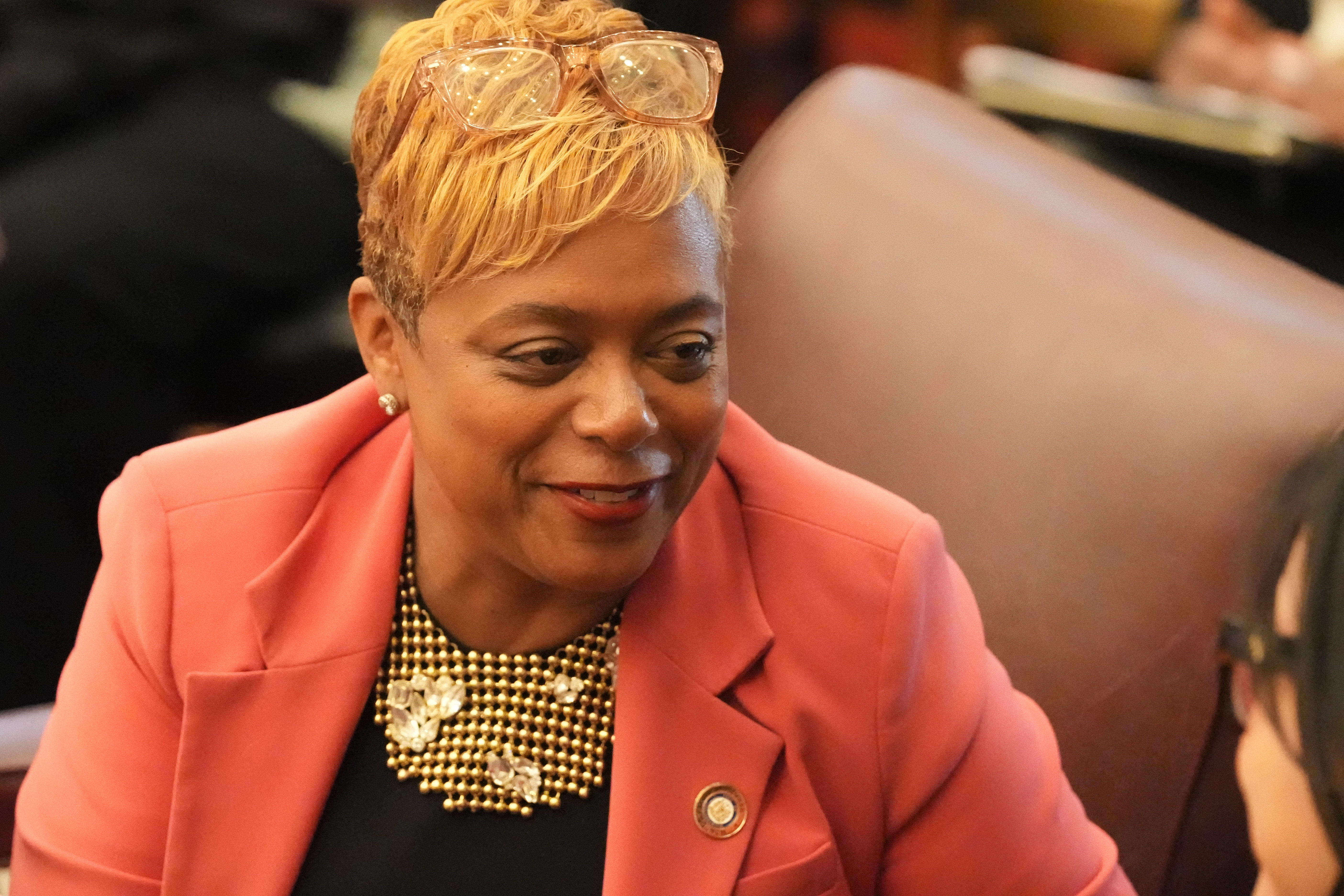 Philly’s Democratic Party is likely to order a rerun of Councilmember Cindy Bass’ contested ward election