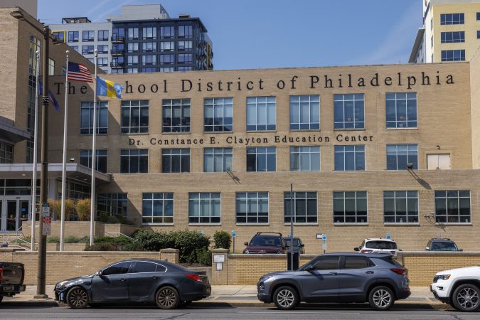 A Philadelphia charter is suing the district again, trying to block a nonrenewal vote