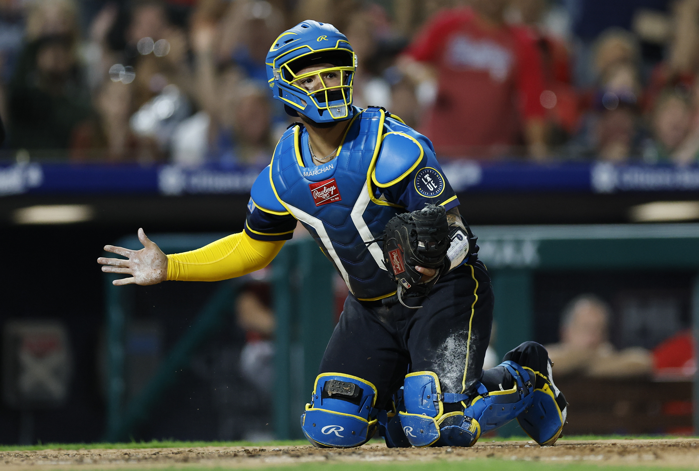 Phillies will use extra position player spot on a third catcher, says interim manager Don Mattingly