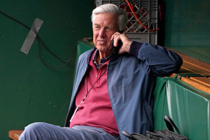 Phillies’ bullpen desperation sets up a perilous trade deadline