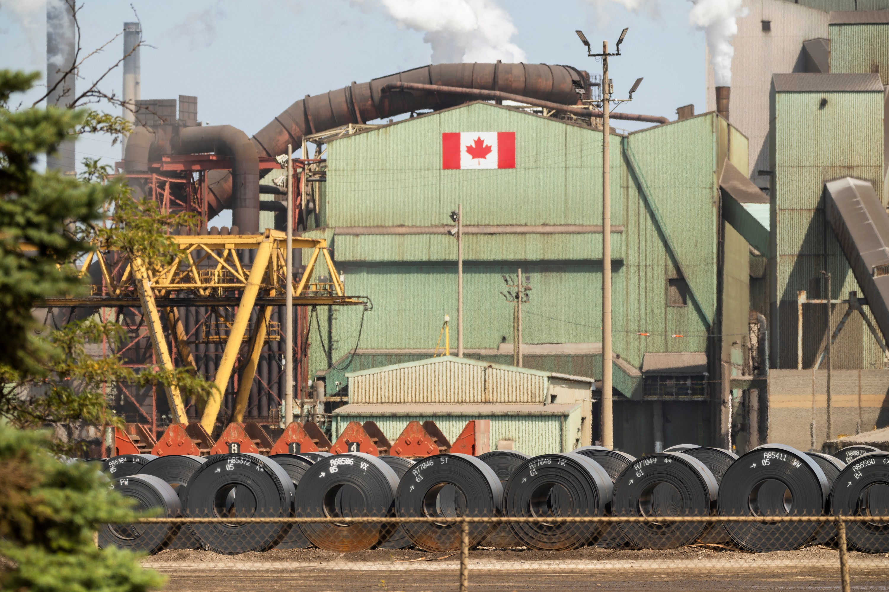 Canada will impose retaliatory tariffs on U.S. goods beginning Sept. 8 as trade negotiations collapse