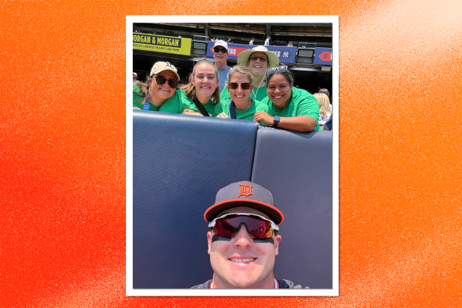 The Kevin McGonigle Fan Club has traveled far and wide to see him play. Now, Delco’s All-Star is coming home