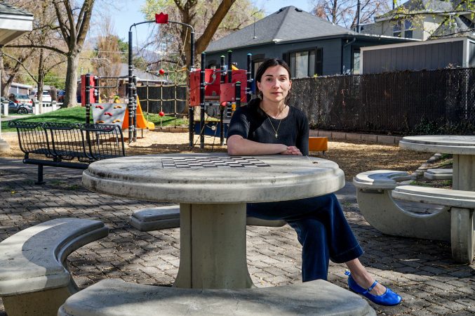 Doctors on the front lines of a measles comeback speak out