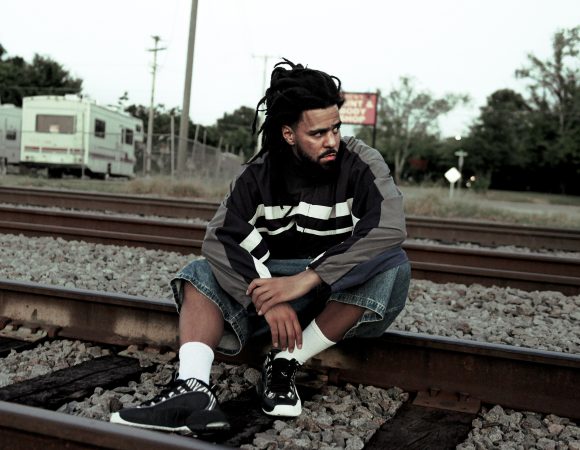 Philly music this week with J. Cole, Death Cab for Cutie, Japanese Breakfast, and more