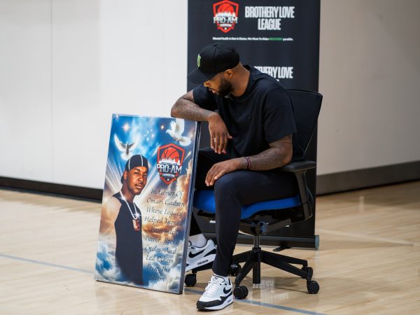 What to know about the Invitational Clash, a pro-am basketball tourney promoting community wellness