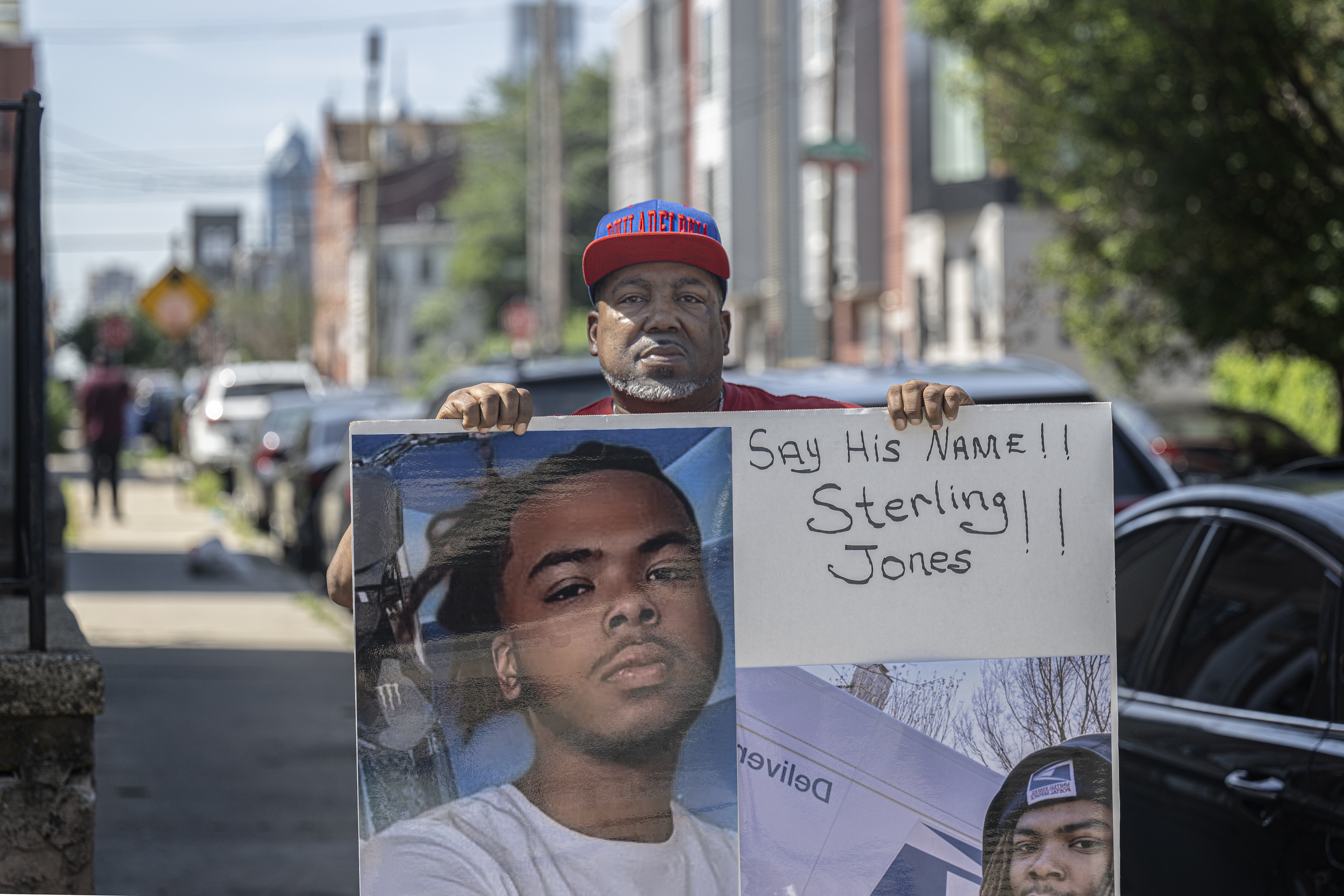 A father is searching for answers after lawyers say a police pursuit of an ATV ended in his son’s death