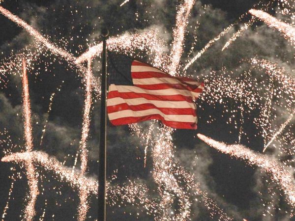 Extreme heat leads to canceled and postponed July 4 plans across South Jersey
