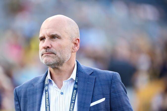Union president Tim McDermott discusses signing ‘bigger name players,’ a Philly stadium, and much more after a World Cup reset