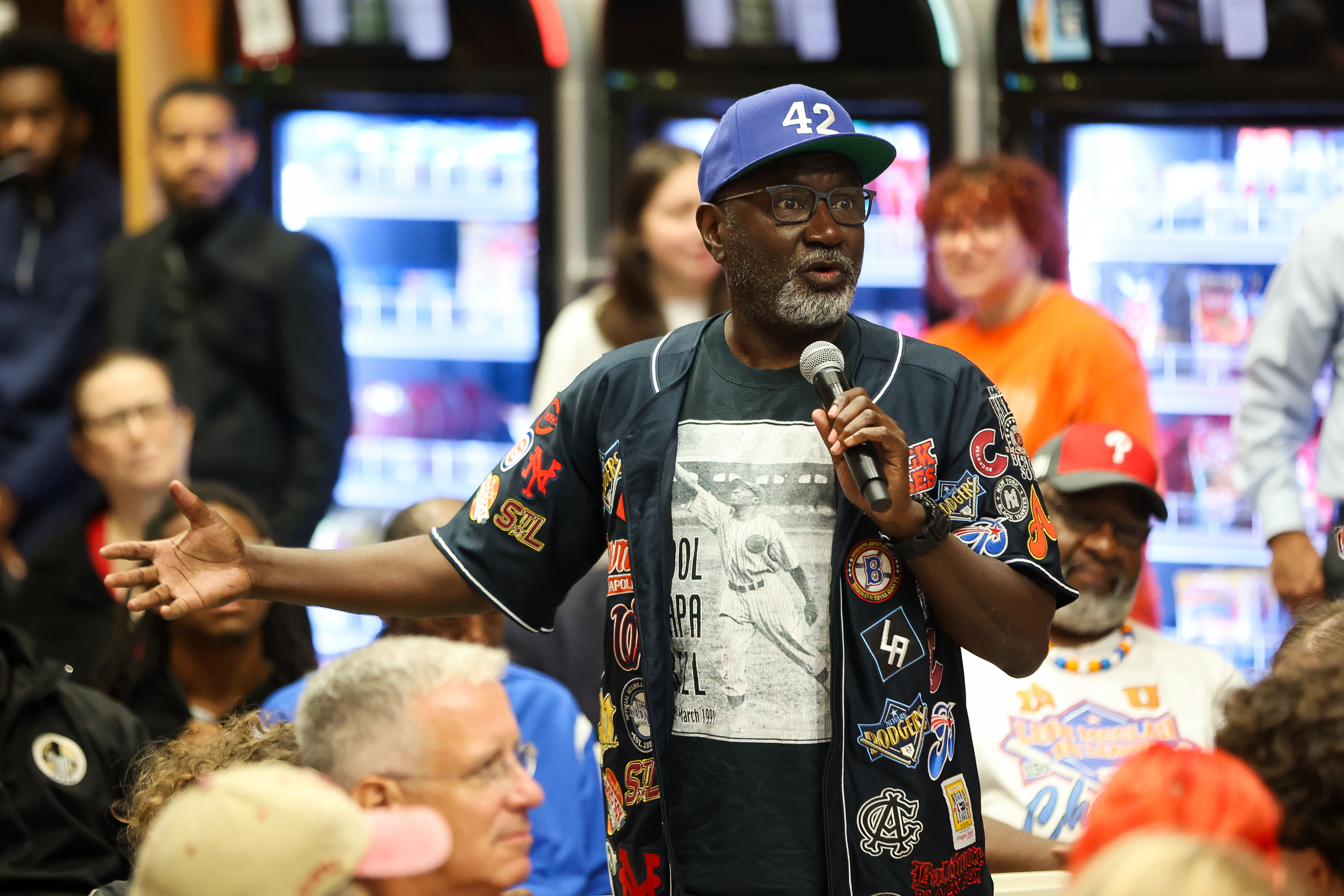 North Philly coaches feel overlooked by MLB’s decision to not invest in their baseball programs