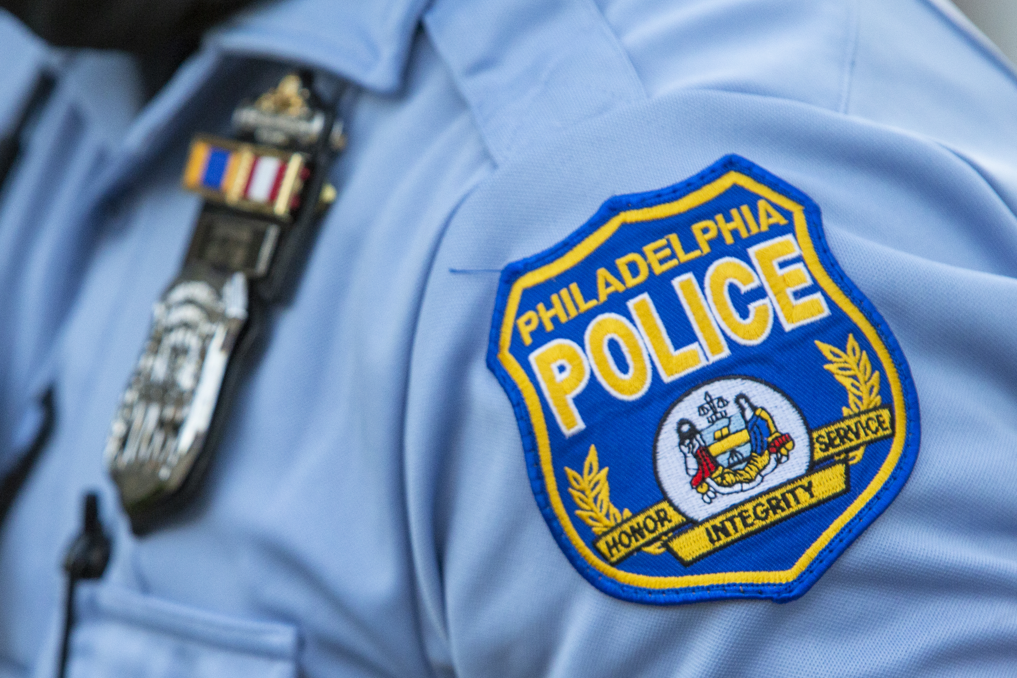 Philly man charged in the murder of a mother beaten to death with bricks