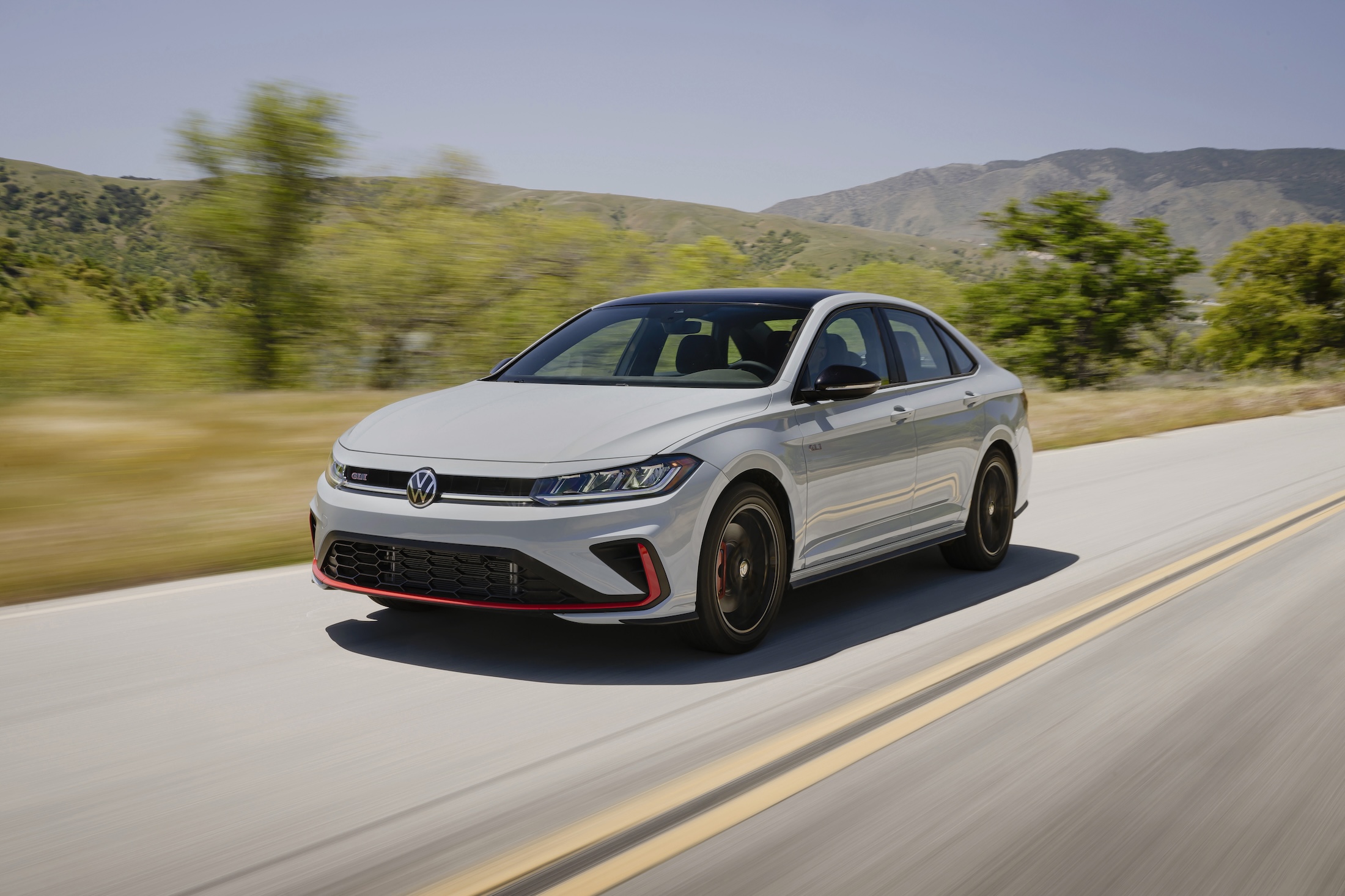 2026 Volkswagen Jetta GLI: A quick bargain that may be gone in a flash