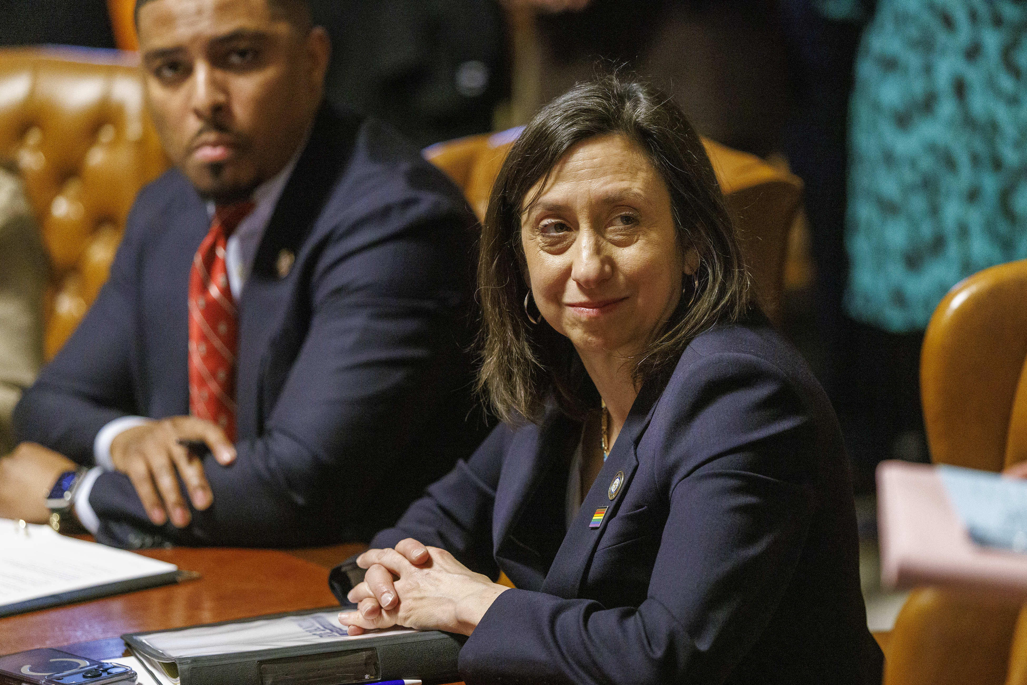 Philly laws conflate drag shows with strip clubs. City Council wants to change that.