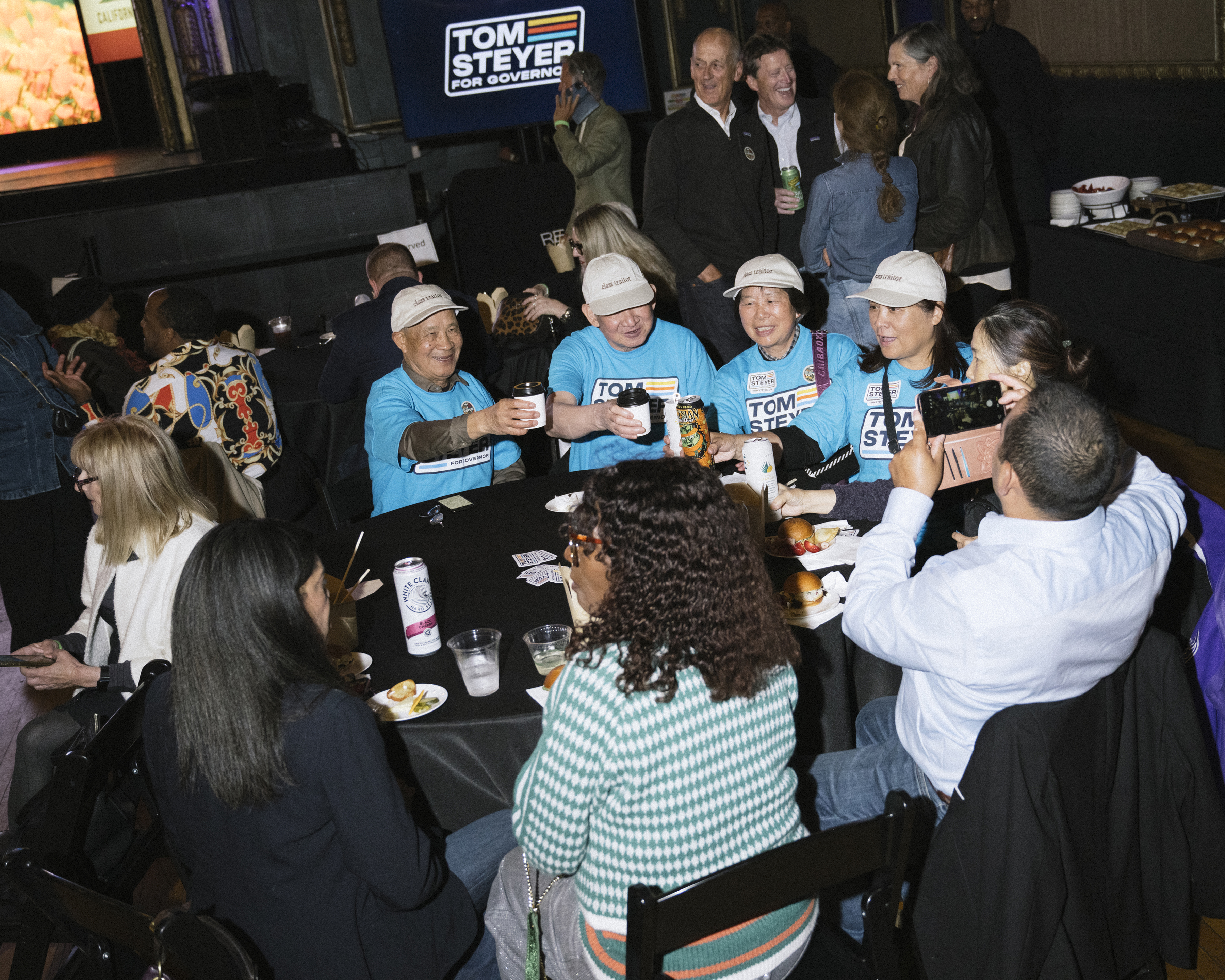 Political campaigns are quietly paying influencers to support candidates