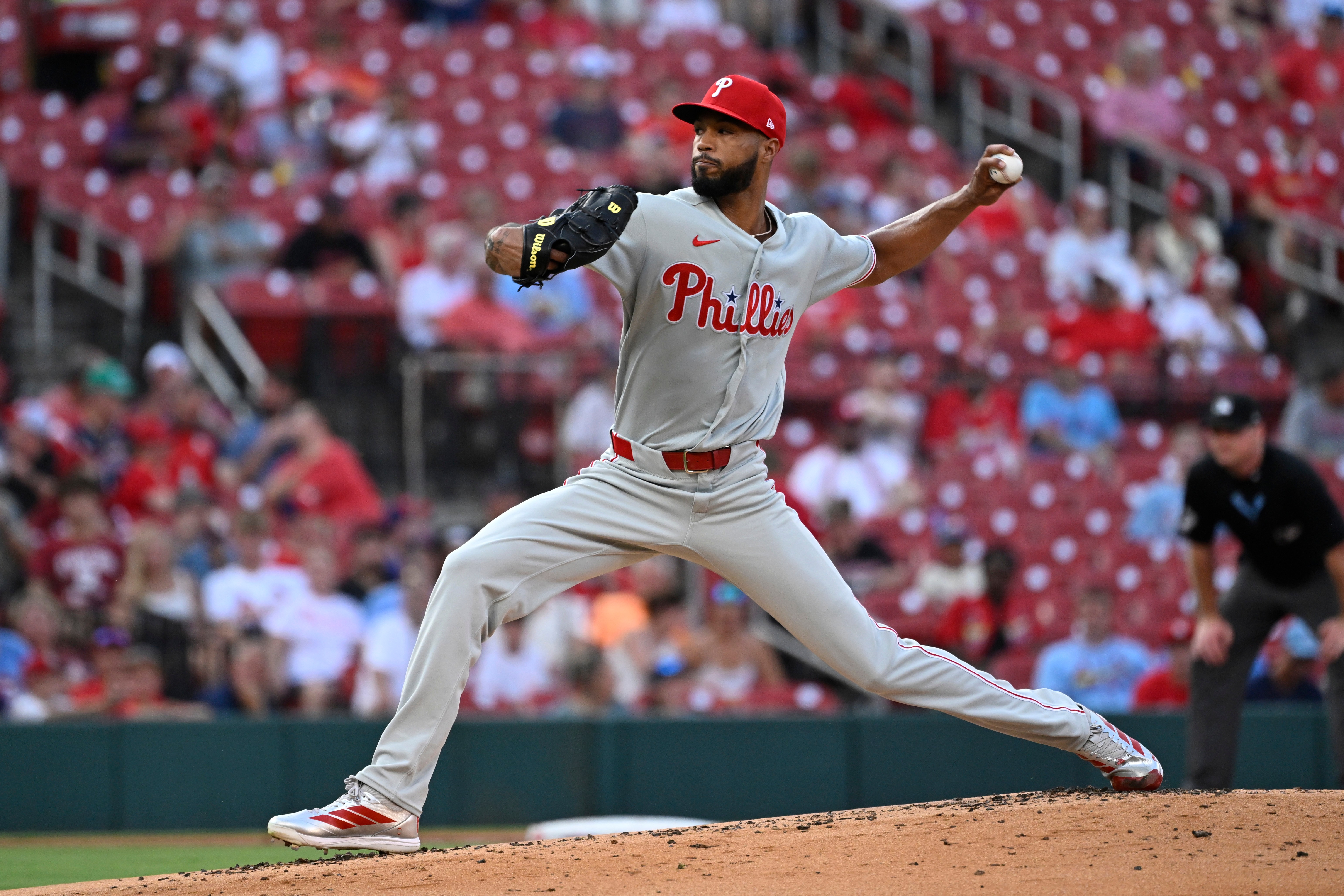 Missed opportunities deflates Phillies’ offense in 2-0 loss to the Cardinals