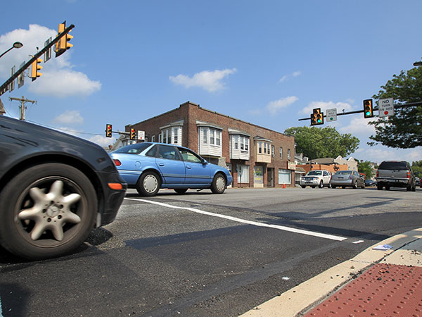 Abingtonians can now request anti-speeding devices on certain streets. Will yours be one of them?