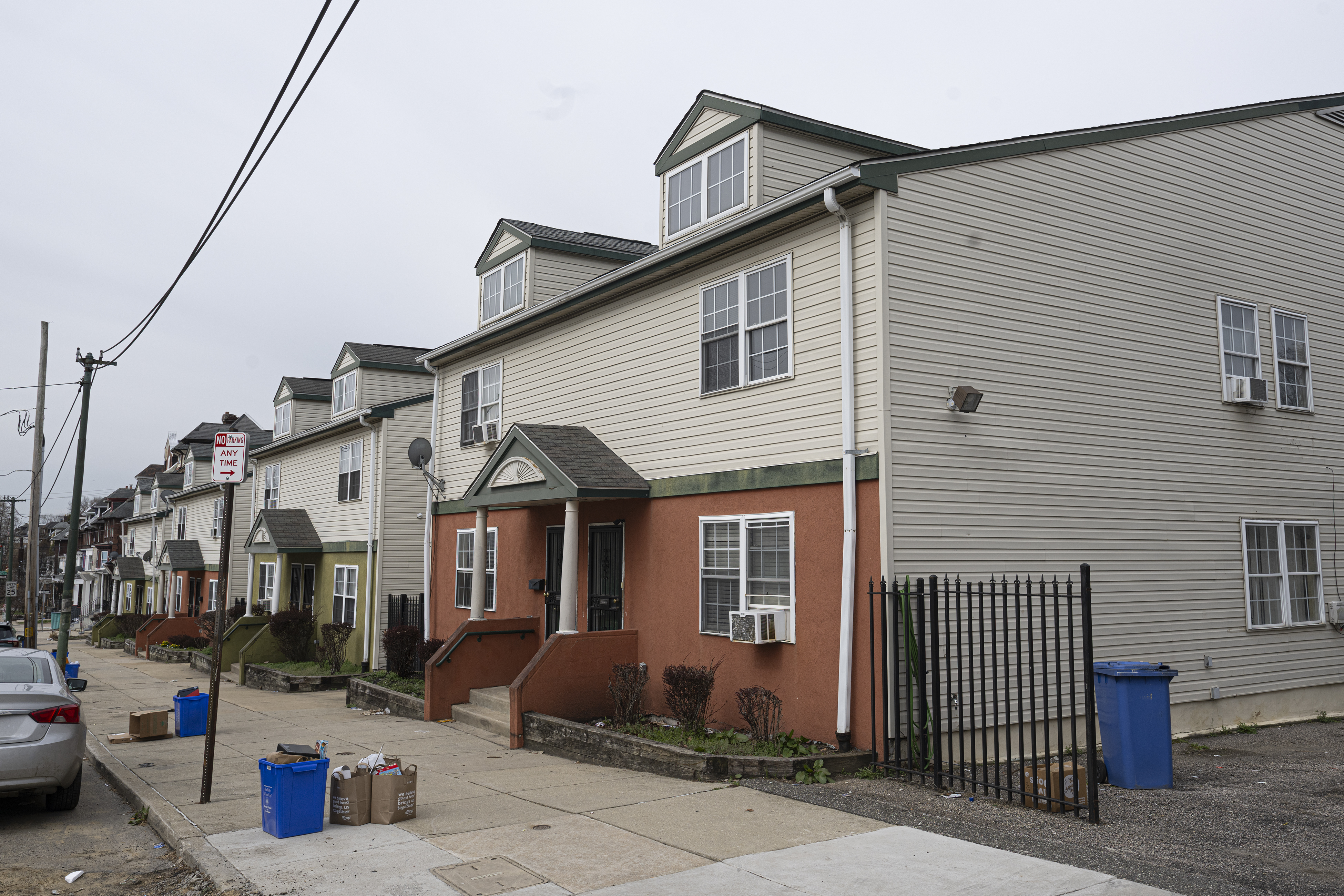City commits to being ‘part of the solution’ to preserve affordable rental homes in West and Southwest Philly
