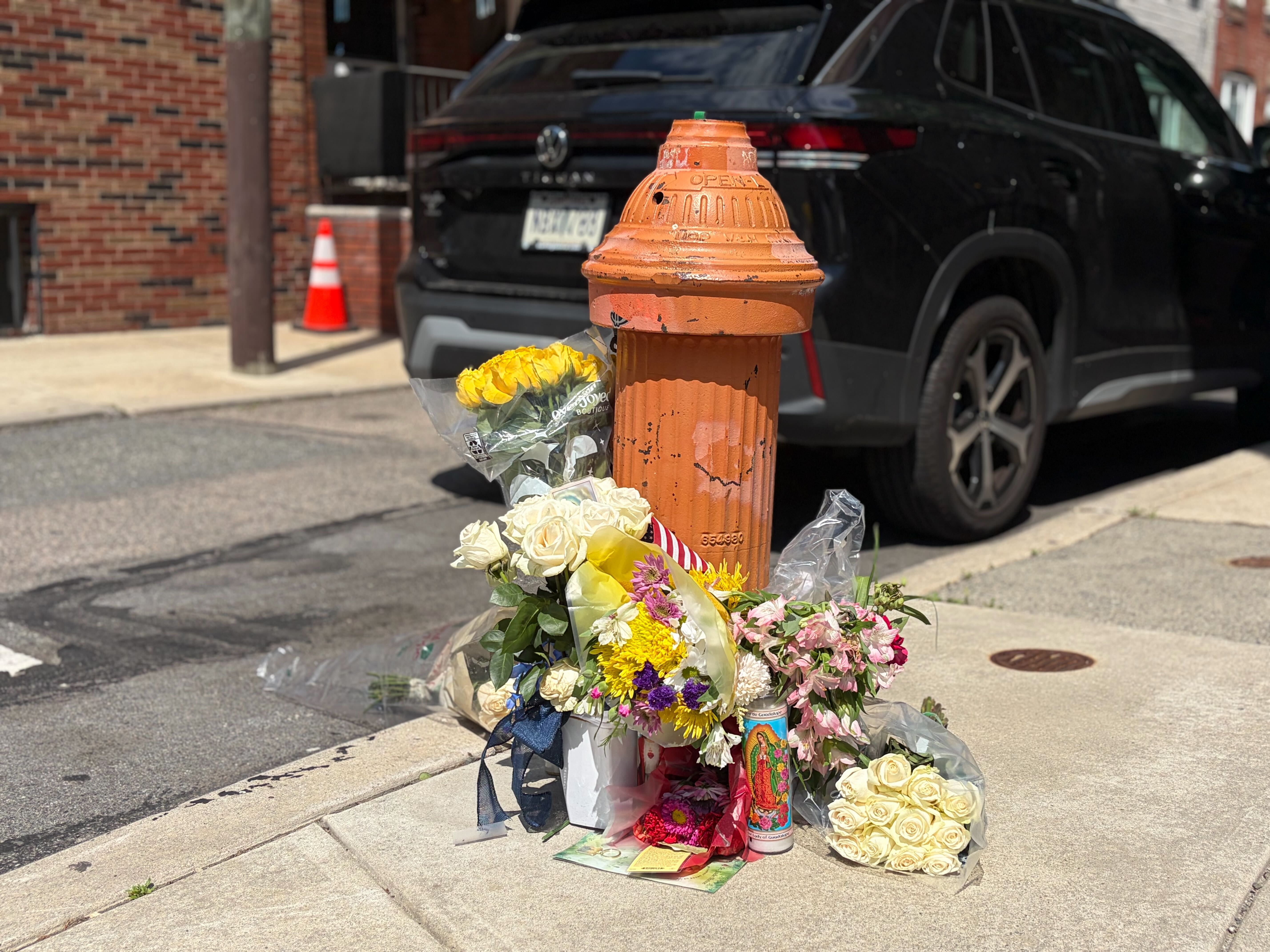 A Penn State student was shot to death in South Philadelphia, police said