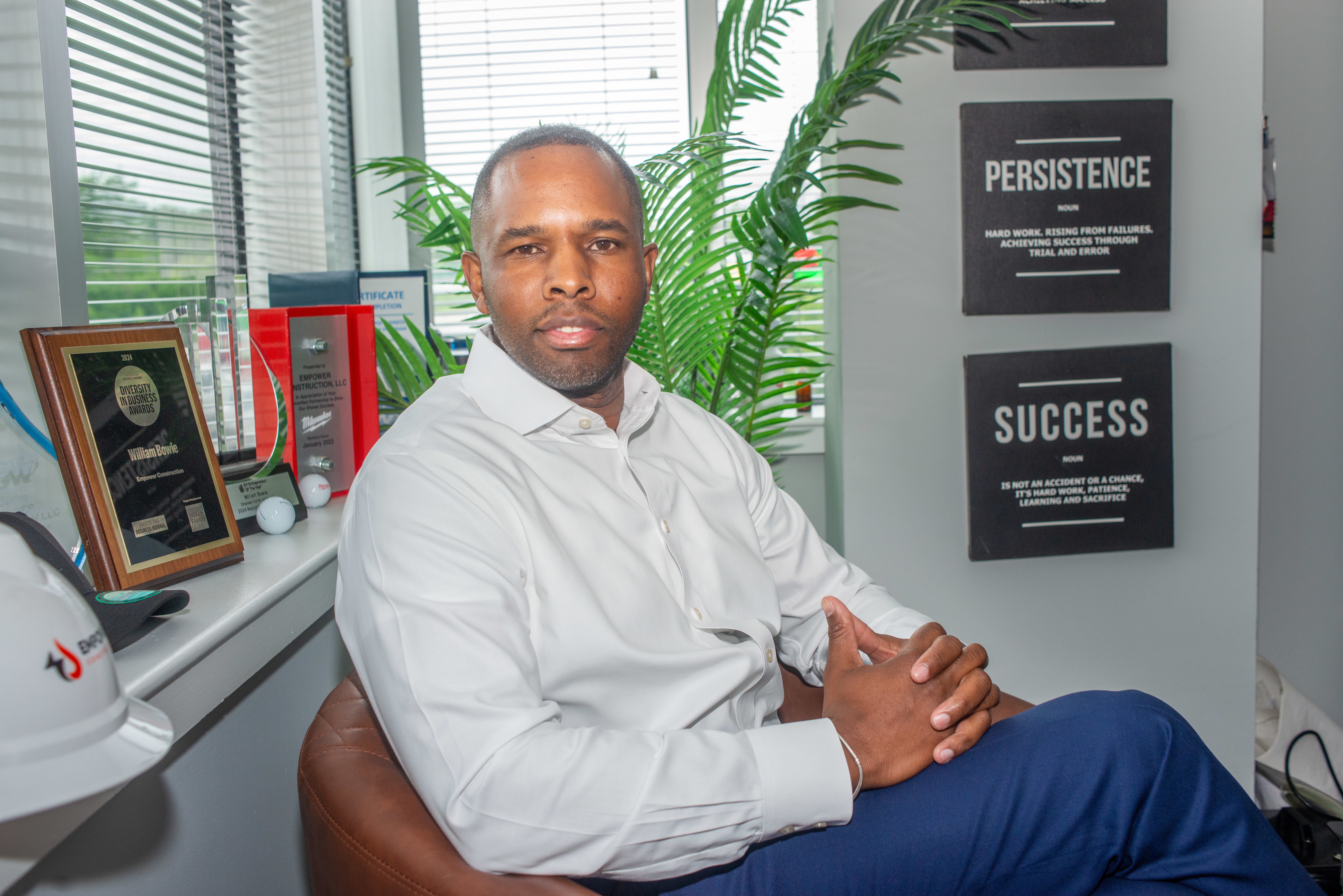 Black Americans are reviving an ancient Nigerian apprenticeship model to build wealth