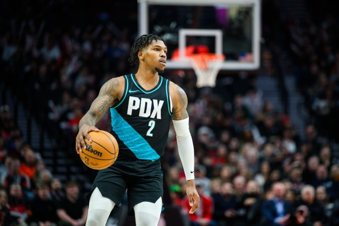 Sixers agree to sign Caleb Love, Rayan Rupert to two-way contracts