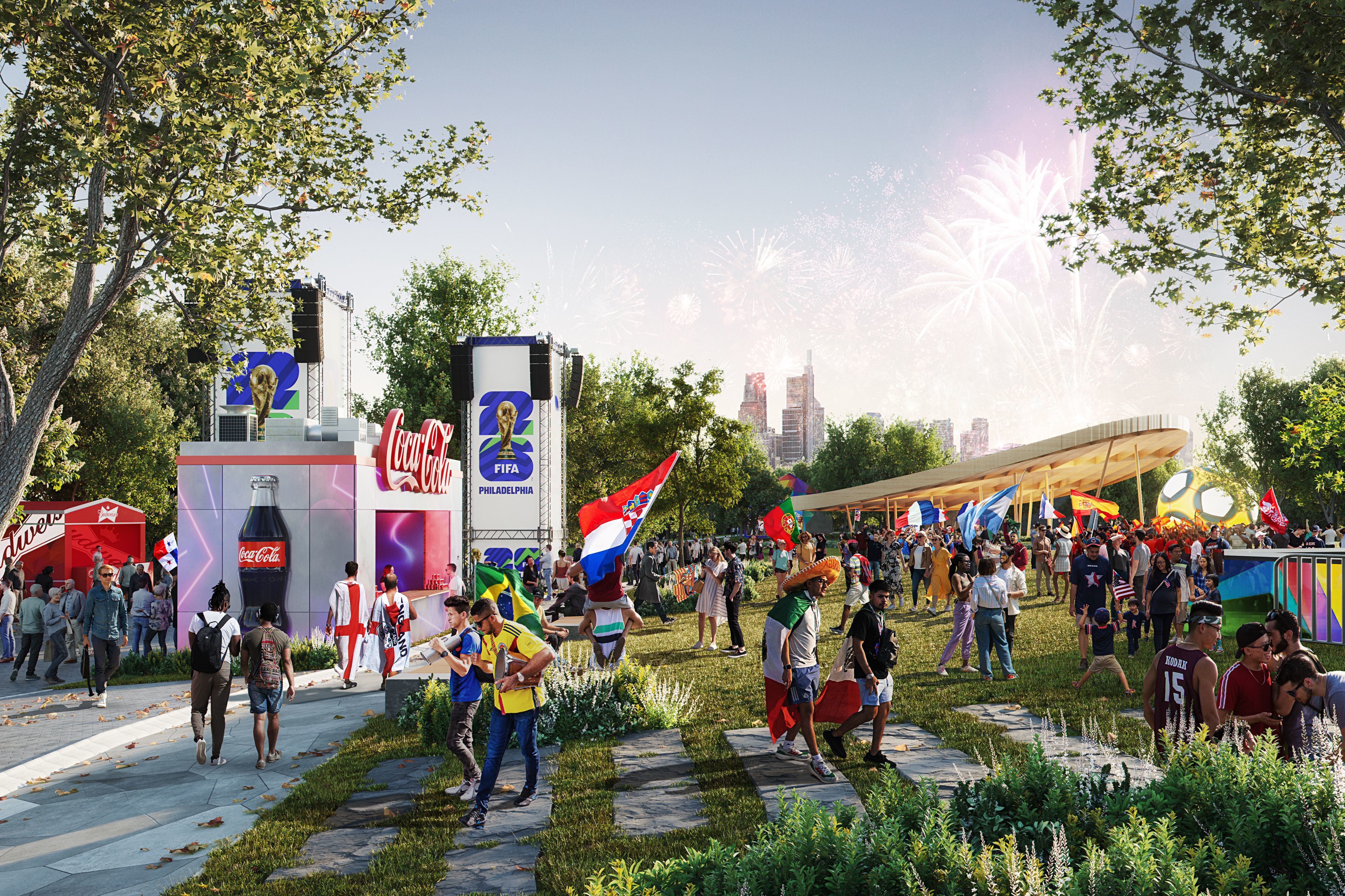 Philly encouraged neighborhood parties this summer, but is denying permits during key weeks