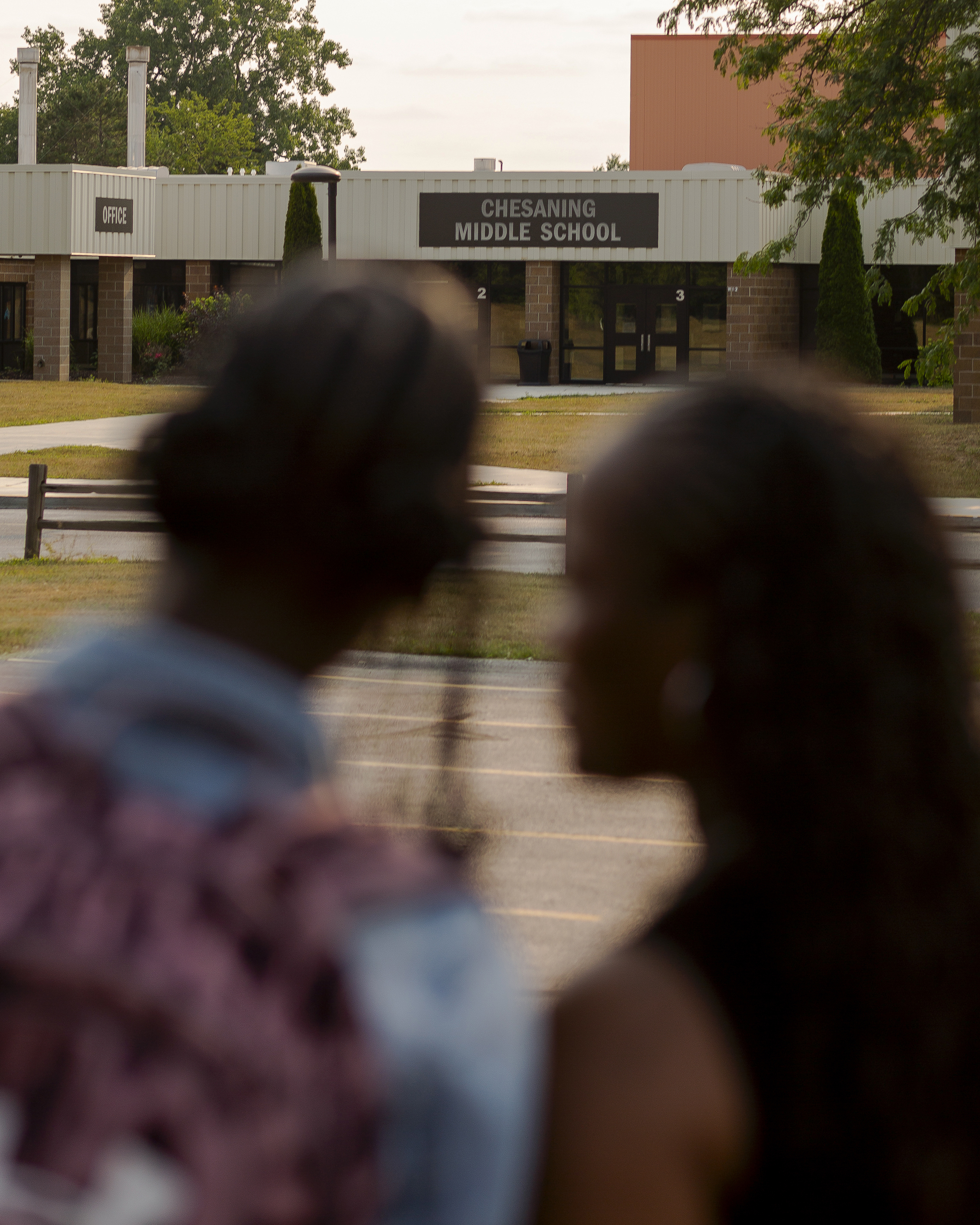 Inside school investigations frozen under Trump: Racial slurs, sexual harassment, and more