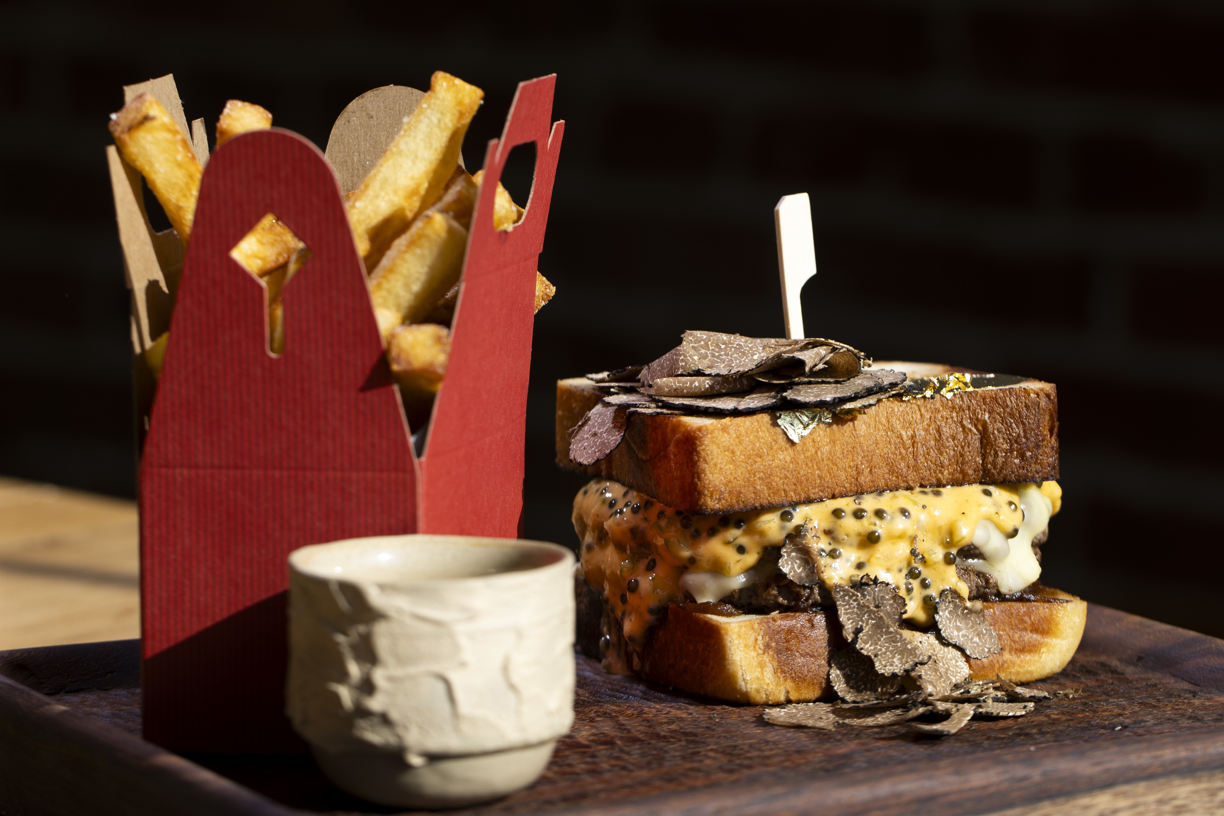 Two Philly spots make Bon Appétit’s best new restaurants list