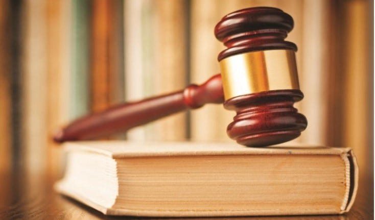 A Chester couple will face a county judge on murder charges in the death of their 2-year-old son