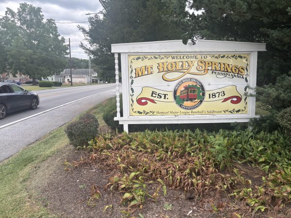This quaint Pa. borough is a ‘speed trap’ nabbing immigrants for ICE