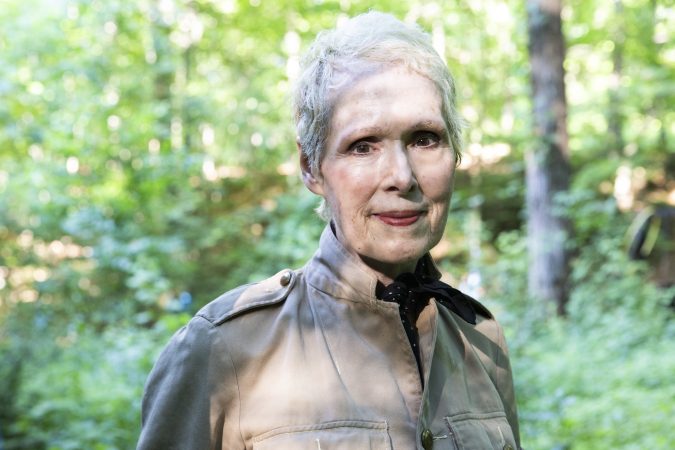 Trump asks Supreme Court to overturn $83 million verdict in E. Jean Carroll case