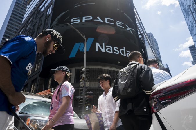 A $3.2 trillion dealmaking frenzy is spurred by the AI economy