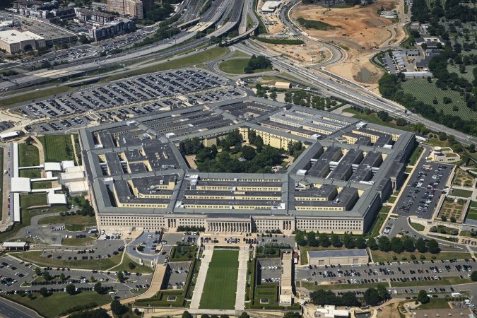 Pentagon withheld dozens of U.S. military injuries in Iran war