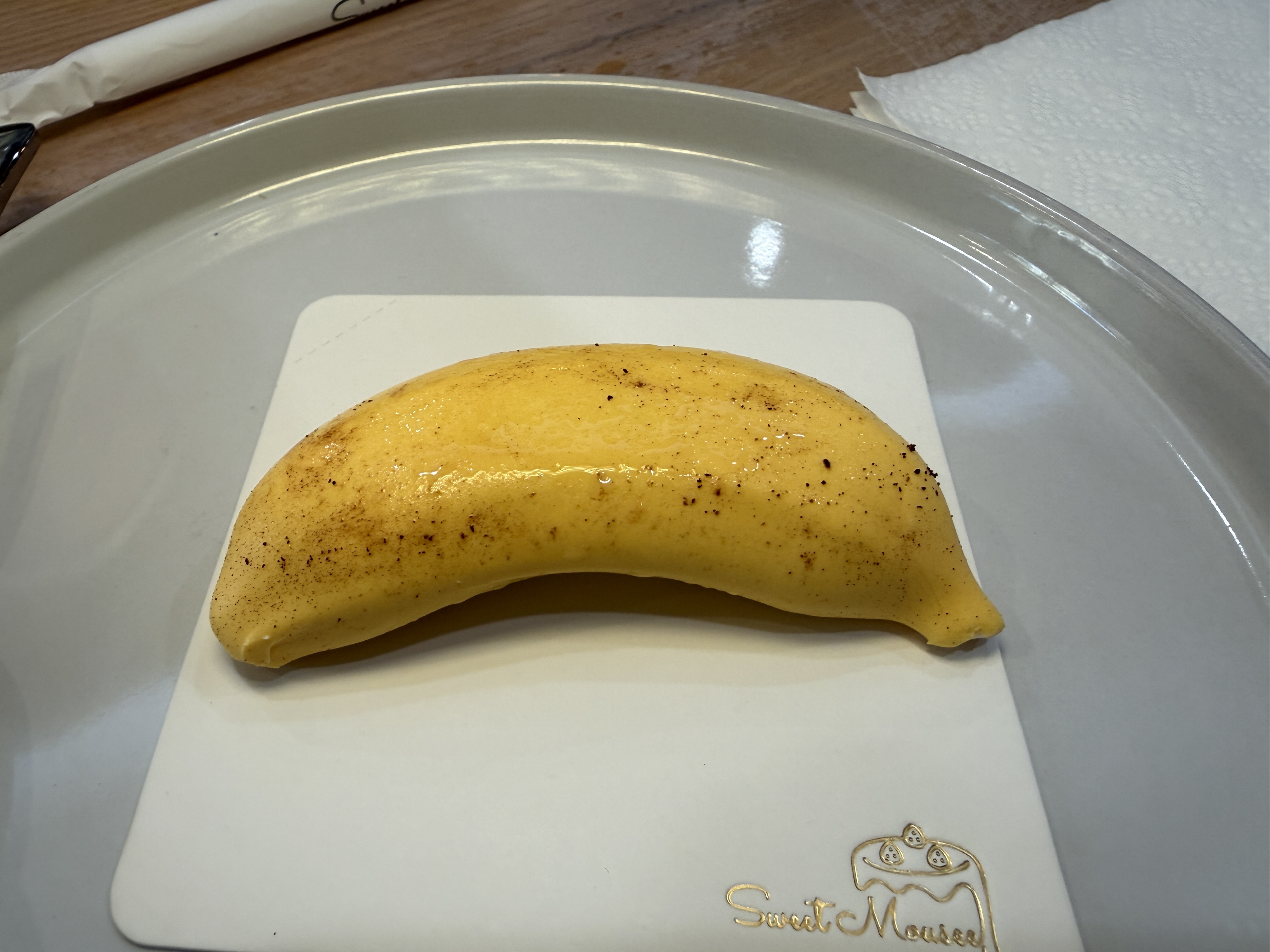 We’re going bananas | Let’s Eat