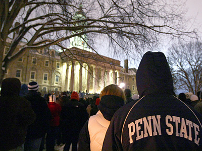 Penn State board committee votes to raise tuition, room and board 2.5% for in-state University Park students in 2027-28