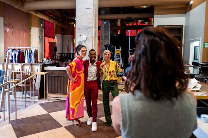 Lights, cameras, recipes: Philly’s home cooks are creating the menu for a new Center City restaurant
